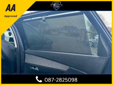 2019 Peugeot 5008 ALLURE 1.5 BLUE HDI 130 A AUTOMATIC €19,950 thumbnail