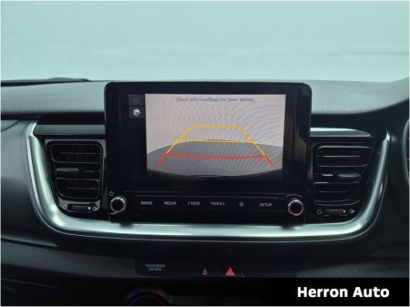 2024 Kia Stonic - thumbnail 12