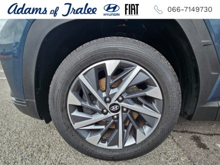 2023 Hyundai Tucson - thumbnail 15