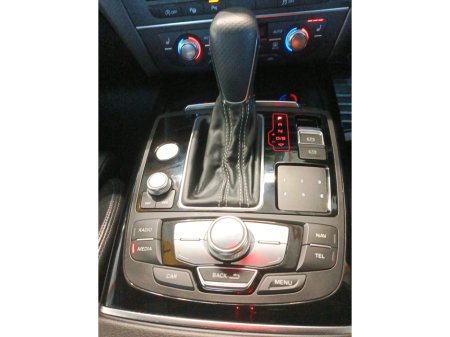 2018 Audi A6 - thumbnail 31