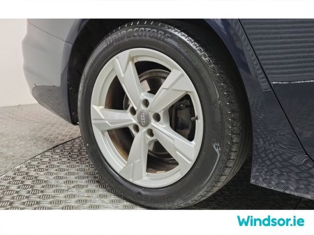 2019 Audi A6 - thumbnail 16