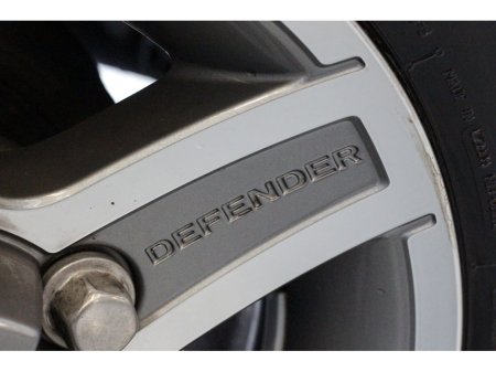 2014 Land Rover Defender 2.2 TD XS COMMERCIAL 2 SEAT €39,750 thumbnail