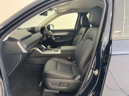 2026 Mazda CX-60 - thumbnail 5