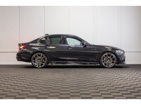 2019 BMW 3 Series - photo 6