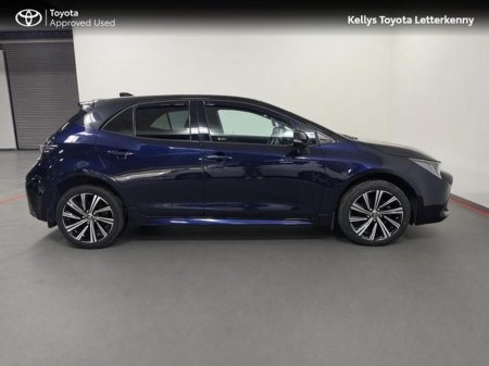 2023 Toyota Corolla - thumbnail 3