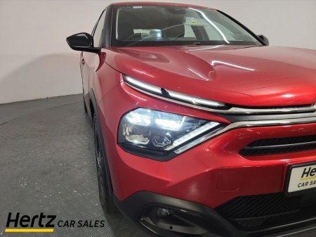 2023 Citroen C4 - thumbnail 7