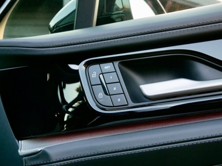 2024 Porsche Panamera - thumbnail 19