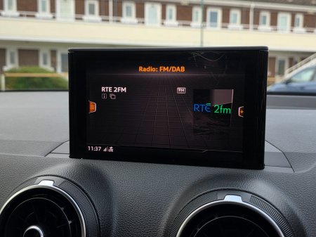 2017 Audi Q2 1.6TDI 115 SE €16,999 thumbnail