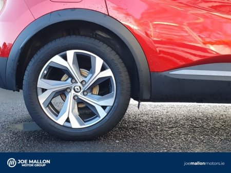 2024 Renault Captur - thumbnail 16