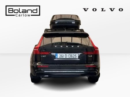 2026 Volvo V60 - thumbnail 12