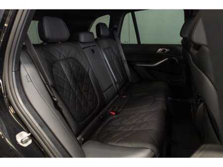 2025 BMW X5 - thumbnail 11