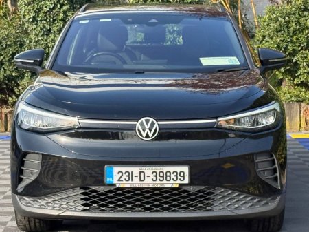 2023 Volkswagen ID.4 - thumbnail 14