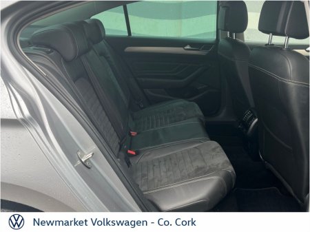 2021 Volkswagen Passat - thumbnail 26