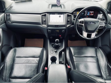 2019 Ford Ranger - thumbnail 13