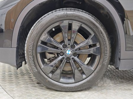 2021 BMW X1 1.5 xDrive 25e Sport Station Wagon Automatic €30,995 thumbnail