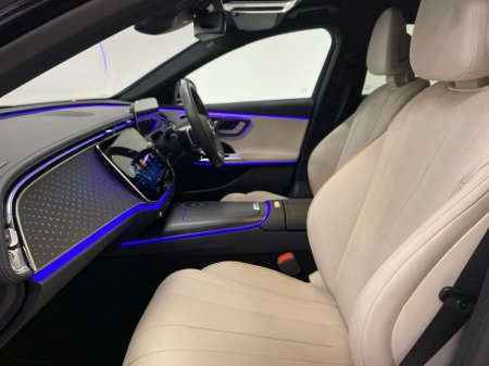 2025 Mercedes-Benz E Class - thumbnail 14
