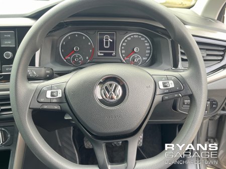 2018 Volkswagen Polo - thumbnail 14
