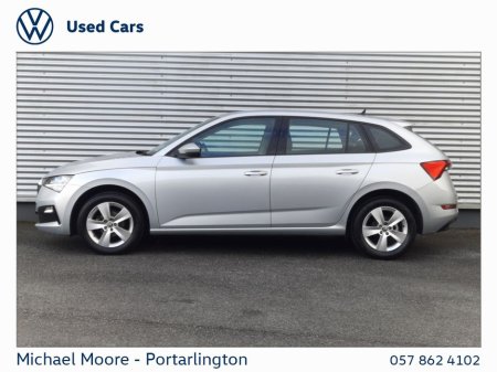 2024 Skoda Scala - thumbnail 6