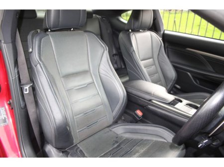 2016 Lexus RC 300 h - thumbnail 19