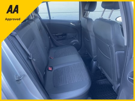 2014 Opel Corsa EXCITE 1.2I 4DR €6,750