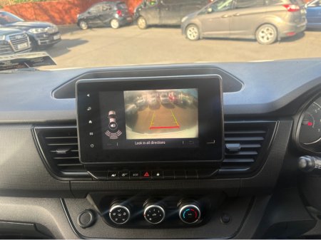 2023 Renault Trafic - thumbnail 17