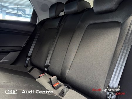 2026 Audi A1 - thumbnail 9