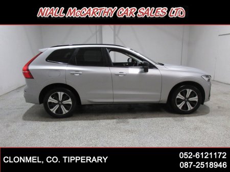 2023 Volvo XC60 T6 PHEV PLUS DARK AWD AUTO - PAN ROOF - FINANCE & SCRAPPAGE AVAILABLE €39,895 thumbnail