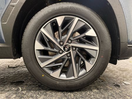 2024 Hyundai Tucson - thumbnail 5