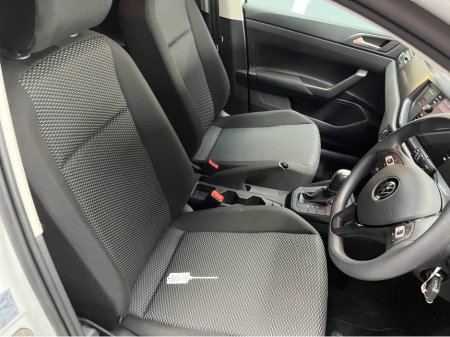 2021 Volkswagen Polo - thumbnail 9