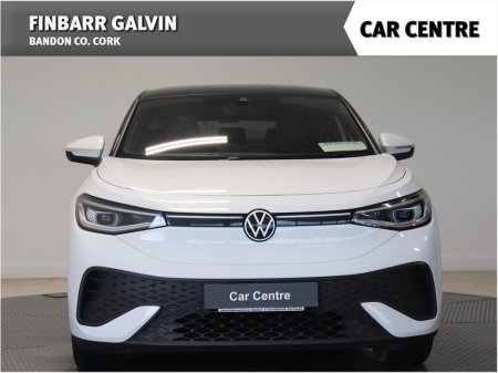 2023 Volkswagen ID.5 - thumbnail 12