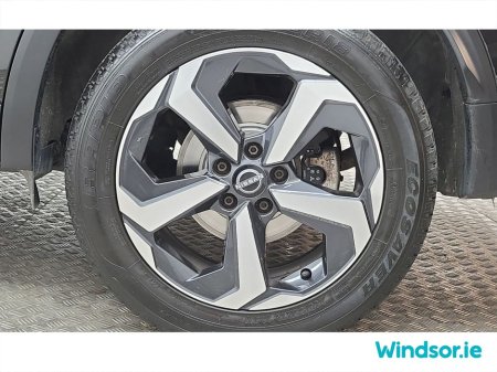 2023 Nissan Qashqai - thumbnail 16