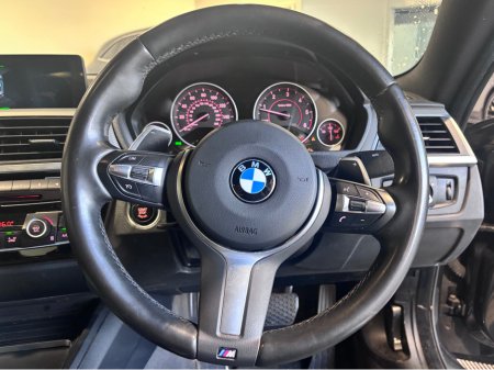 2020 BMW 4 Series - thumbnail 8