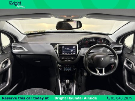 2019 Peugeot 2008 - thumbnail 19