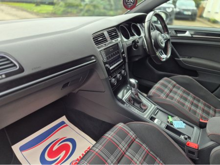 2016 Volkswagen Golf Gti Dsg €19,950 thumbnail