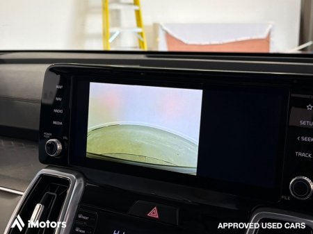 2023 Kia Sorento - thumbnail 24