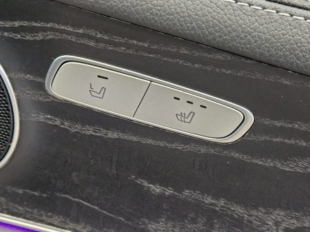 2017 Mercedes-Benz E Class E220 D COUPE AMG SPORT A/T €23,950 thumbnail