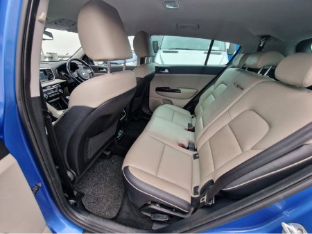 2019 Kia Sportage - thumbnail 30