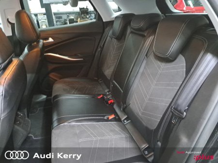 2024 Opel Grandland X - thumbnail 13