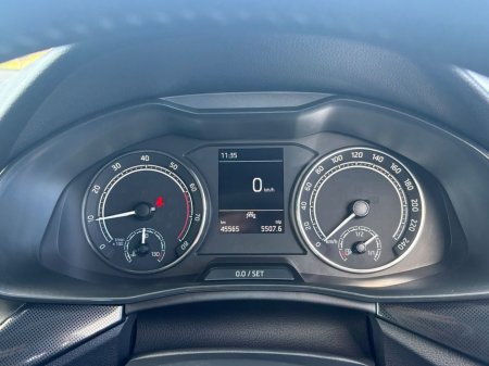 2024 Skoda Scala - thumbnail 18