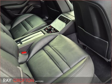 2018 Porsche Panamera Panamera 4 E Hybrid €59,950 thumbnail