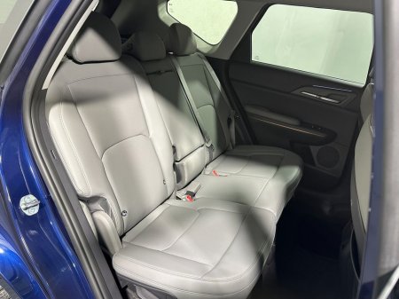 2026 Kia EV5 Earth K3 €52,100 thumbnail