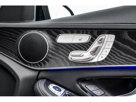 2021 Mercedes-Benz C Class C300de AMG Premium Night Pack 316bhp €37,450 thumbnail