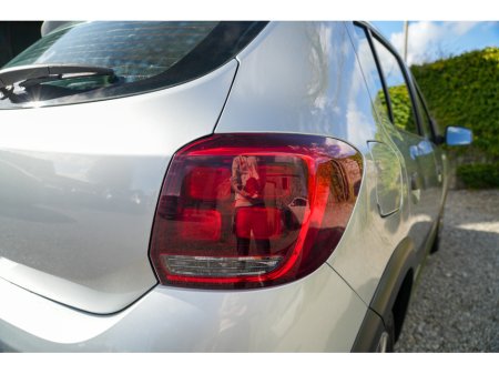 2019 Dacia Sandero - thumbnail 5