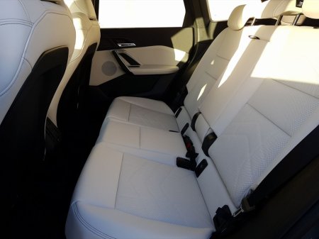 2026 BMW iX1 iX1 eDrive20 M Sport €57,205 thumbnail