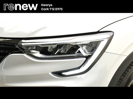 2023 Renault Arkana E-Tech Engineered Hybrid 145 Auto €28,500 thumbnail