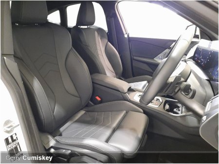 2025 BMW 2 Series - thumbnail 7