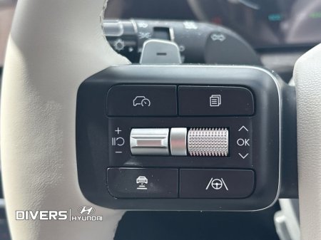 2026 Hyundai Santa Fe - thumbnail 23