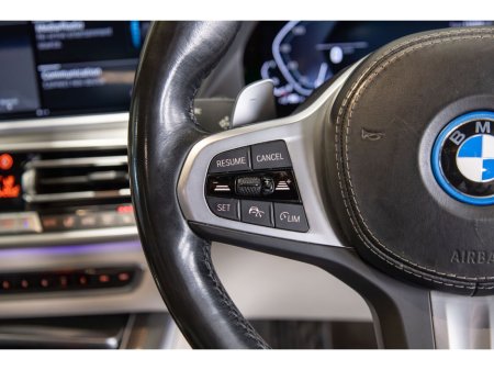 2022 BMW X5 xDrive45e M Sport €57,950 thumbnail