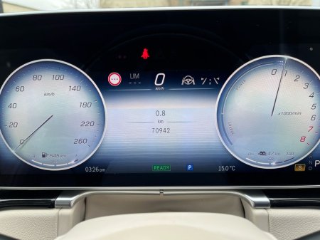 2023 Mercedes-Benz S Class - thumbnail 27