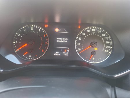 2021 Renault Clio DYNAMIQUE TCE 100 MY19 5DR thumbnail